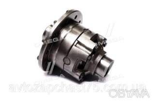 Диференціал Газ 3302, 2217, 2705, Газель, заднього моста в зборі