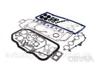 Ремкомплект двигуна 406 Газ 3110, 31105, газель 3302 (виробник Дорожня карта