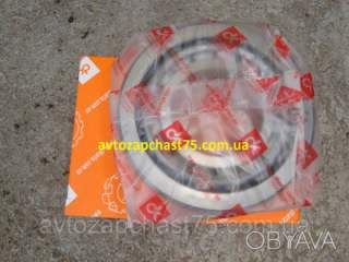 Підшипник 7609А ступиці передньої внутрішній Газ 3306, 3309, 3307, 52, 53