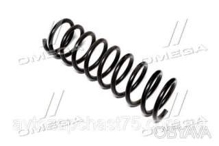 Пружина задня Ваз 2102, 2104 підсилена