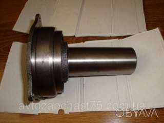 Кришка вала первинного Газ 3309, 33104, 5-ти ступка (виробник Дорожня карта