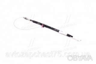 Трос газу Заз 1102, Славута, таврія (інжектор) Rider, Угорщина