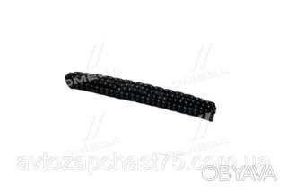 Ланцюг грм ваз 21214, 2123, нива-шевроле, 116 ланок (виробник Дорожня карта