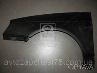 Крило ваз 2170, 2171, 2172 пріора переднє ліве (виробник Начало