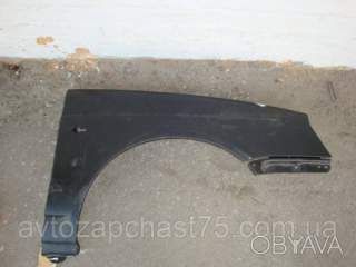 Крило ваз 2170, 2171, 2172 пріора переднє праве (Начало, Набережні Човни)