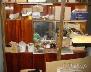 Сервант б/у