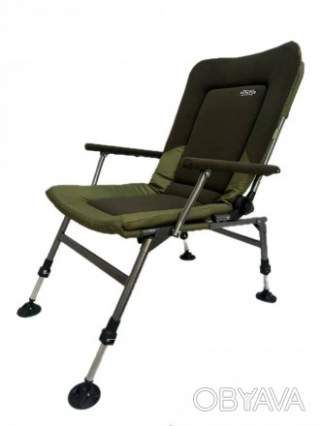 Складной стул Novator SR-13