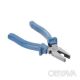 Плоскогубці, 160 мм INTERTOOL HT-0101