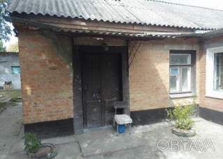 Продається квартира в приватному секторі