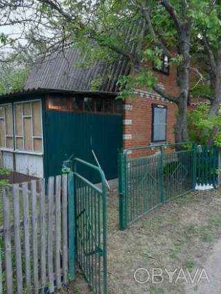 Продається дача в районі с. Вакуленці