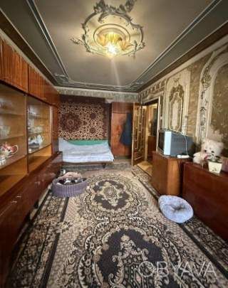 1-комнатная квартира, 36 м.кв.