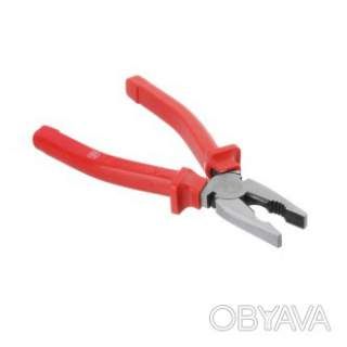 Пасатижі, 200 мм INTERTOOL HT-0109