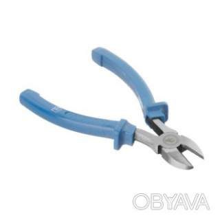 Бокорізи, 160 мм INTERTOOL HT-0141