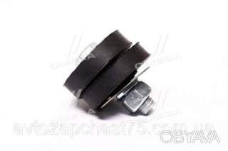 Подушка радіатору Газ 53, 3307, 3308, 3309, Паз