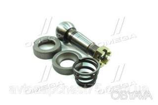 Ремкомплект рульової тяги Зіл 130, 131, 133 ГЯ, Лаз (палець з резьбою) Rider