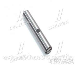 Шкворень Зіл 130 Р0 d=38 мм (Ride, Угорщина)