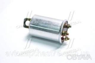 Реле поворотів Газ 53, Зіл, Урал, Лаз, Паз, Раф, Москвич 412