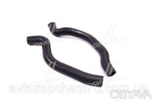 Патрубки ваз 2110, 2111, 2112 інжектор 8 клапанний двигун (Дорожня карта