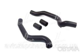 Патрубки Ваз 2110, 2111