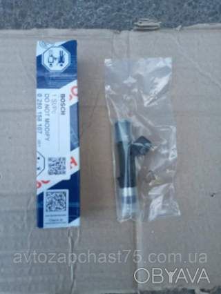 Форсунка Уаз 3160 1994-2003 року випуска 2.9 літри, 421310 (Виробник Bosch