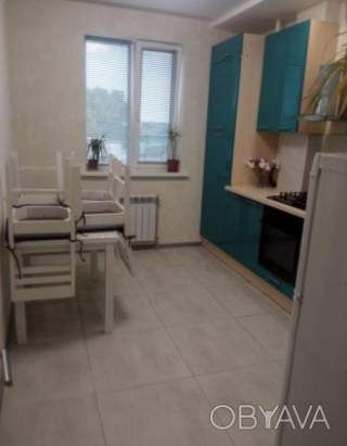 Продається двокімнатна квартира в новобудові