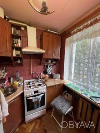 Продам 2 к. квартиру