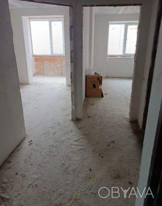 1-комнатная квартира, 40.33 м.кв.