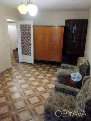 Сдам 1 ком. на Половках, частично меблирована, но могут доукомплектовать.