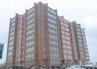 2-комнатная квартира, 72 м.кв.