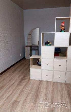 1-комнатная квартира, 43 м.кв.