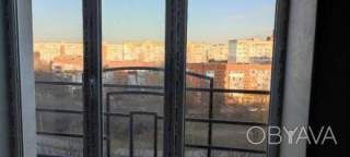 3-комнатная квартира, 75 м.кв.