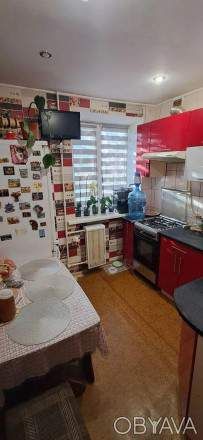 2-комнатная квартира, 42 м.кв.