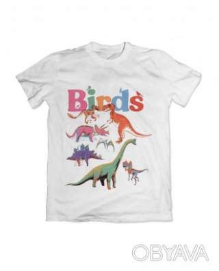 Базова унісекс футболка №32, Білий, M