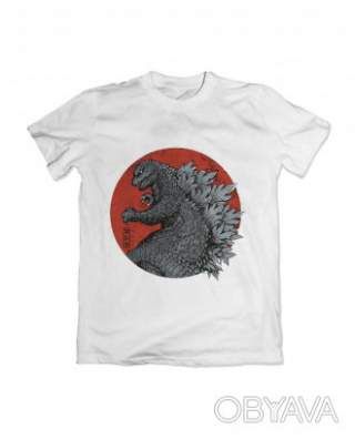 Доросла футболка унісекс №34, Білий, M