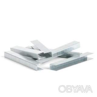 Скоба гартована 16 мм, ширина 11, 3 мм, перетин 1, 20 мм