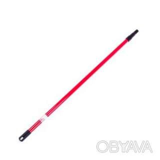 Ручка телескопічна, 2, 0 м INTERTOOL KT-4820