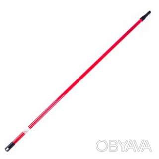 Ручка телескопічна, 3, 0м INTERTOOL KT-4830