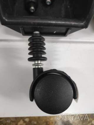 Колесо, ролик, гума, пластик