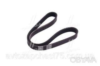 Ремінь генератору Калина, Ваз 1117, 1118