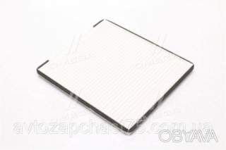 Фільтр салону Пріора, ваз 2170