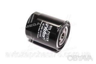 Фільтр масляний Зіл 5301, Мтз Д245, 245.9, Д260 (Rider, Угорщина)