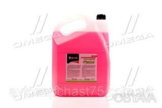 Автомобільний шампунь Cookie 10 кг (виробник Axxis, Польща)