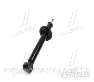 Амортизатор Ваз 1117, 1118, 1119 калина (задній) Rider, Угорщина/завод КНР