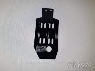 Захист двигуна ваз 2101, 2102, 2103, 2104, 2105, 2106, 2107