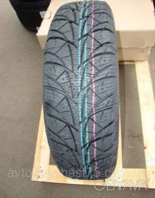 Шина 185/60R14 82Т Rosava Snowgard, під шип, зимова (виробник Біла Церква