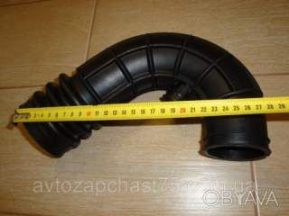 Патрубок повітряного фільтру Ваз 2110, 2111, 2112, 2170, 2171