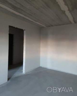 1-комнатная квартира, 42 м.кв.