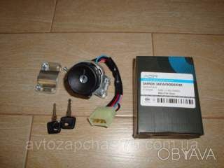 Замок запалення Ваз 2115, 2114, 2113, 2110, 2111, 2112