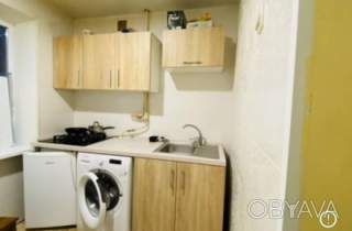 2-комнатная квартира, 40.1 м.кв.