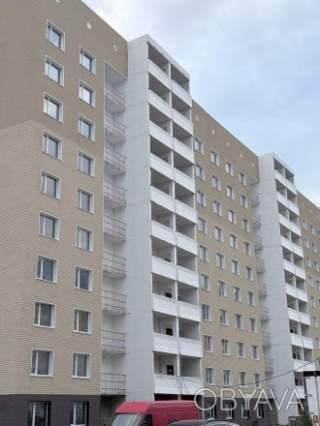 2-комнатная квартира, 68.45 м.кв.